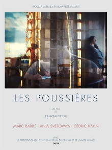 Les Poussières Trailer
