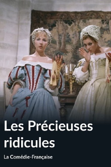 Les Précieuses Ridicules Trailer
