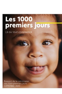 Les Premiers 1000 Jours Trailer