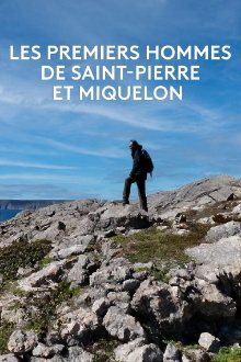 Les premiers hommes de Saint-Pierre et Miquelon Trailer