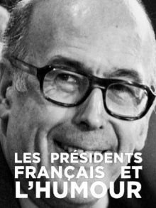 Les présidents français et l'humour Trailer