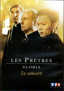 Les Prêtres - Gloria Trailer