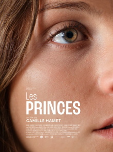 Les Princes Trailer