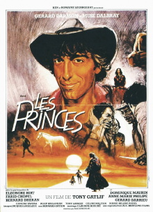 Les Princes Trailer