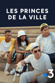 Les Princes de la ville Trailer