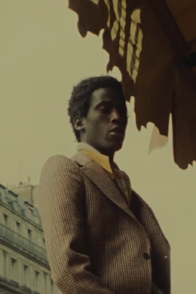 Les Princes Noirs de St. Germain-Des-Prés Trailer