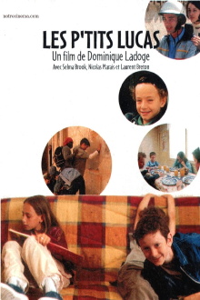 Les P'tits Lucas Trailer
