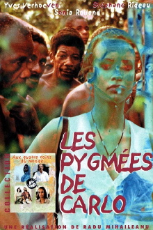 Les pygmées de Carlo Trailer