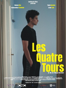 Les quatre tours Trailer