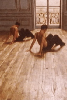 Les Raboteurs Trailer