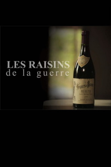 Les raisins de la guerre Trailer
