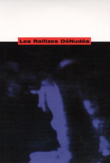 Les Rallizes Dénudés Trailer