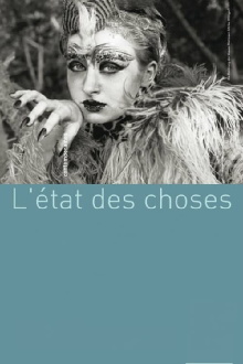 Les réalisatrices contemporaines:  l'état des choses Trailer