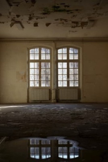 Les Réceptacles Trailer