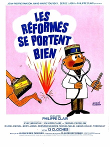 Les réformés se portent bien Trailer