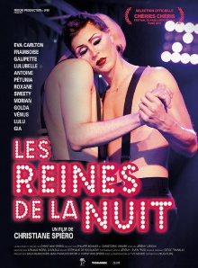 Les reines de la nuit Trailer