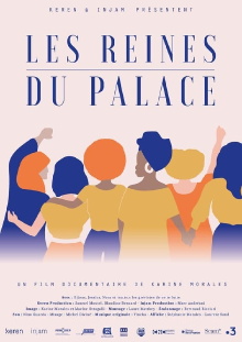 Les reines du palace Trailer