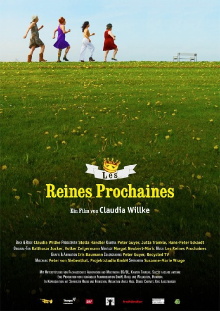 Les Reines Prochaines Trailer