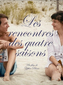 Les rencontres des quatre saisons Trailer