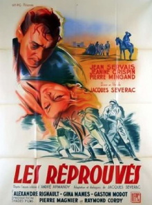 Les Réprouvés Trailer