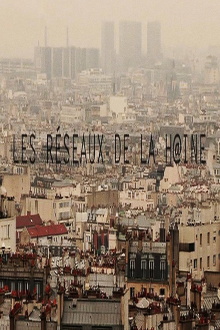 Les réseaux de la haine Trailer