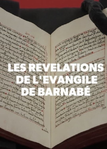 Les Révélations de l'évangile de Barnabé Trailer