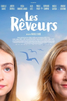 Les Rêveurs Trailer