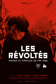 Les Révoltés Trailer