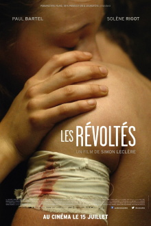 Les Révoltés Trailer
