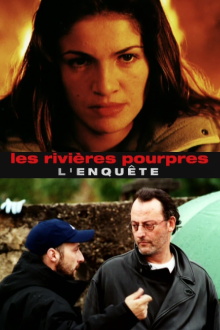 Les Rivières pourpres: L'enquête Trailer