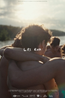 Les rois Trailer