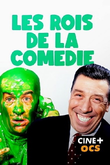 Les Rois de la comédie Trailer