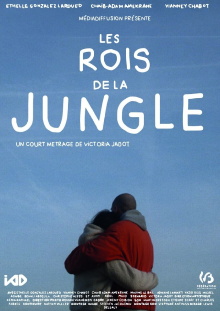 Les rois de la jungle Trailer
