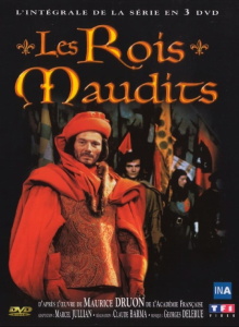 Les Rois maudits Trailer