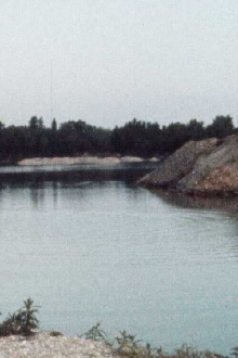 Les Ronds dans l'eau Trailer