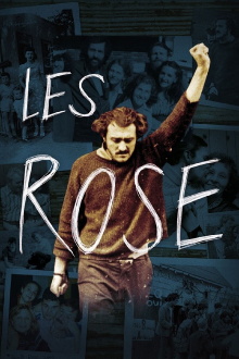 Les Rose Trailer