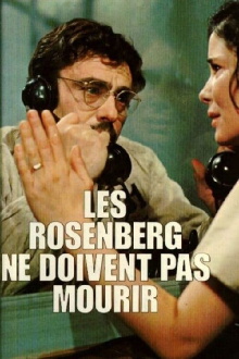 Les Rosenberg ne doivent pas mourir Trailer