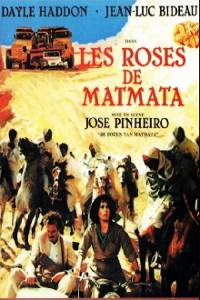 Les Roses de Matmata Trailer