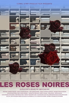 Les Roses noires Trailer