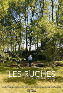 Les ruches Trailer