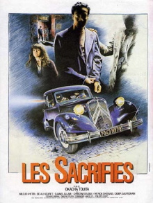 Les Sacrifiés Trailer