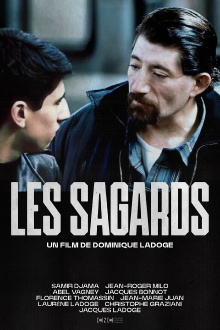 Les Sagards Trailer