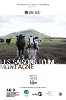 Les saisons d’une montagne Trailer