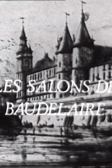 Les salons de Baudelaire Trailer