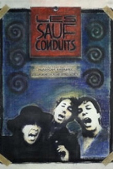 Les sauf-conduits Trailer