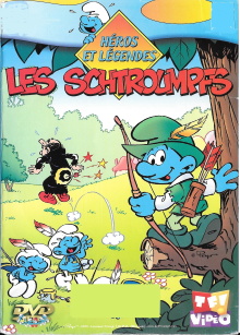 Les Schtroumpfs : Héros et légendes Trailer