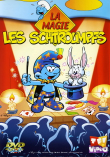 Les Schtroumpfs : La magie Trailer