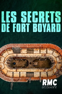 Les secrets de Fort Boyard Trailer