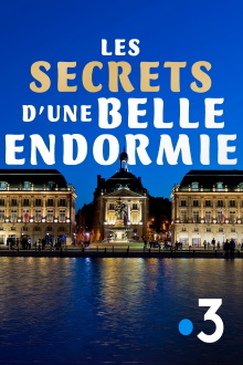 Les Secrets de la belle endormie Trailer