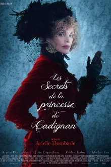 Les secrets de la princesse de Cadignan Trailer